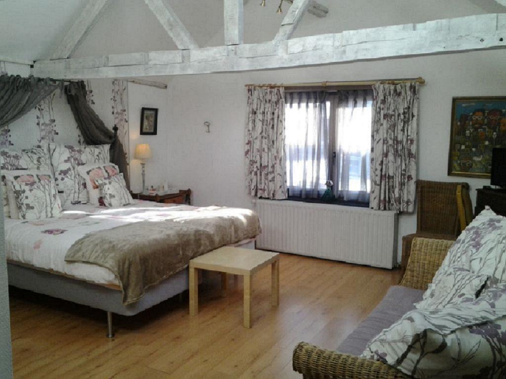 Hotel Het Wethuys Watou Zimmer foto