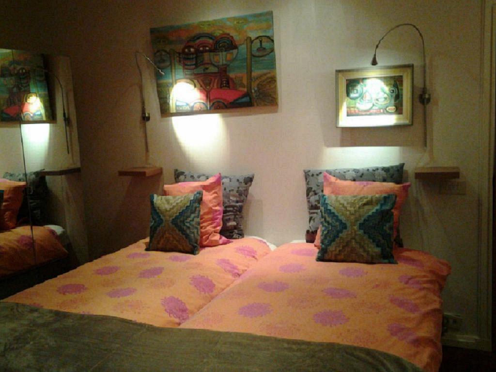 Hotel Het Wethuys Watou Zimmer foto