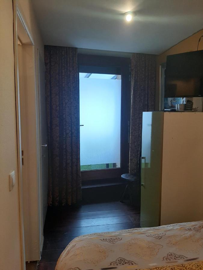 Hotel Het Wethuys Watou Exterior foto