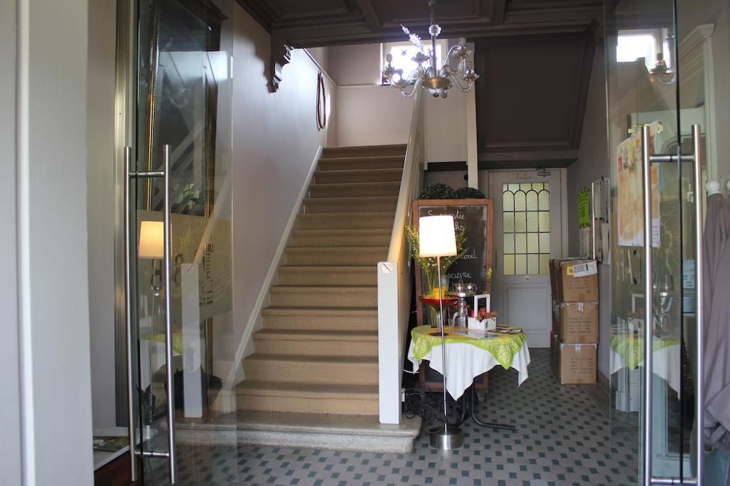 Hotel Het Wethuys Watou Exterior foto